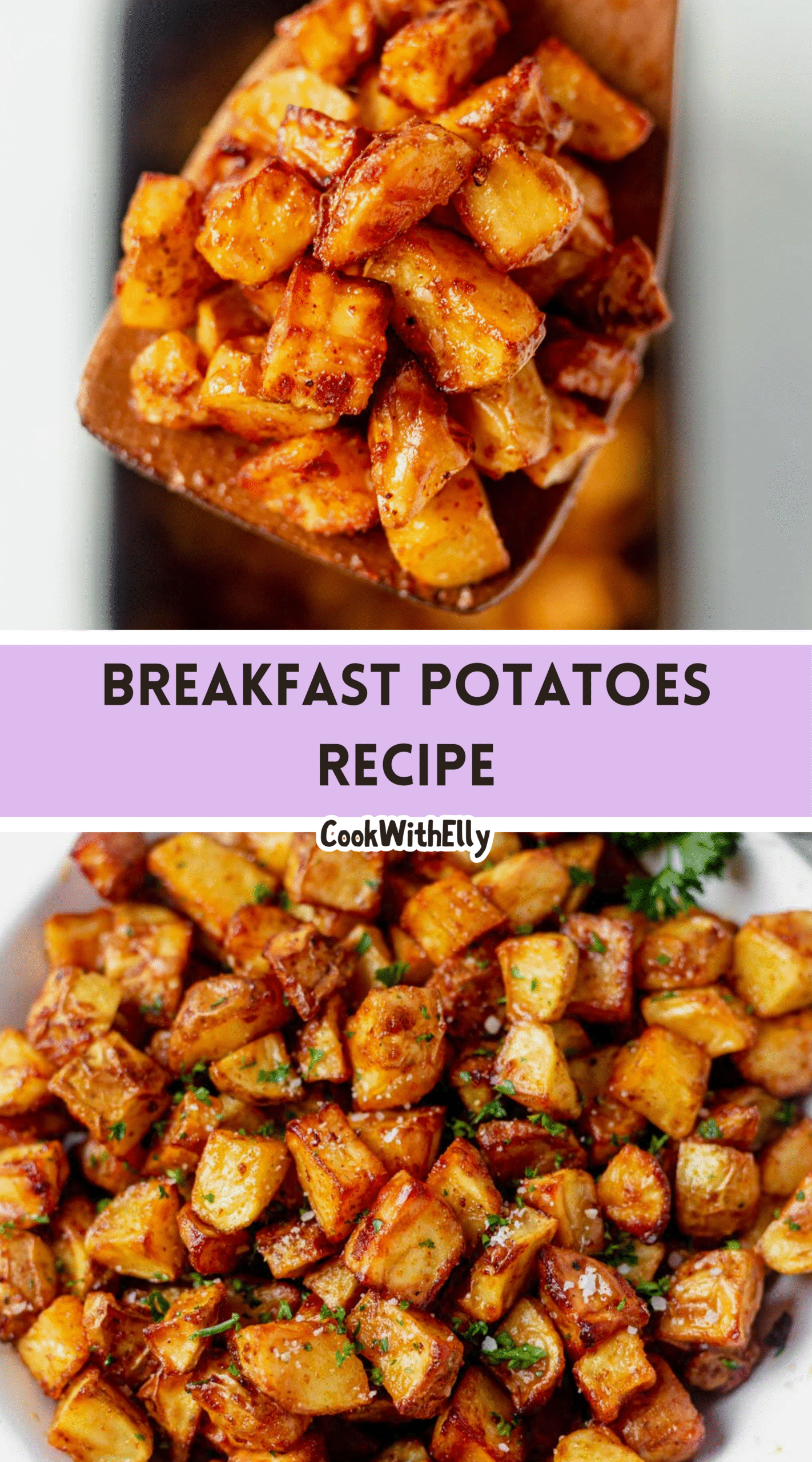 Breakfast Potatoes Recipe