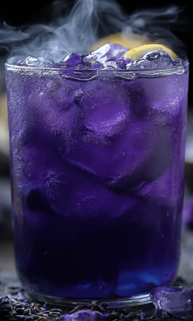 Witch’s Brew Lemonade Recipe (2)