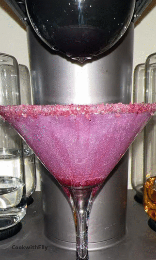 Witch’s Brew Lemonade Recipe