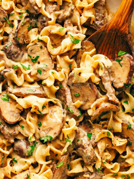 Beef-Stroganoff-Recipe