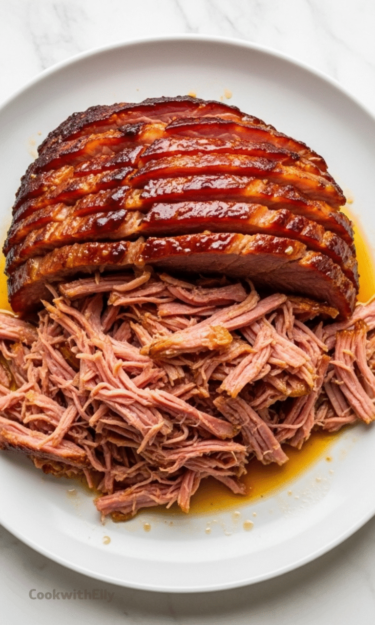 CrockPot-ham-Recipe