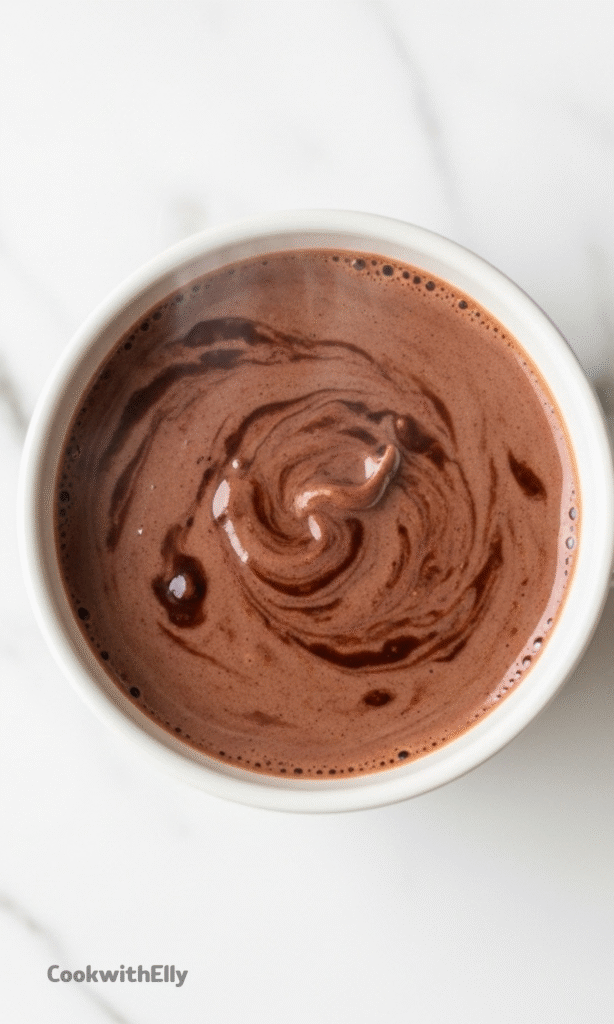 Crockpot Hot Chocolate Recipe
