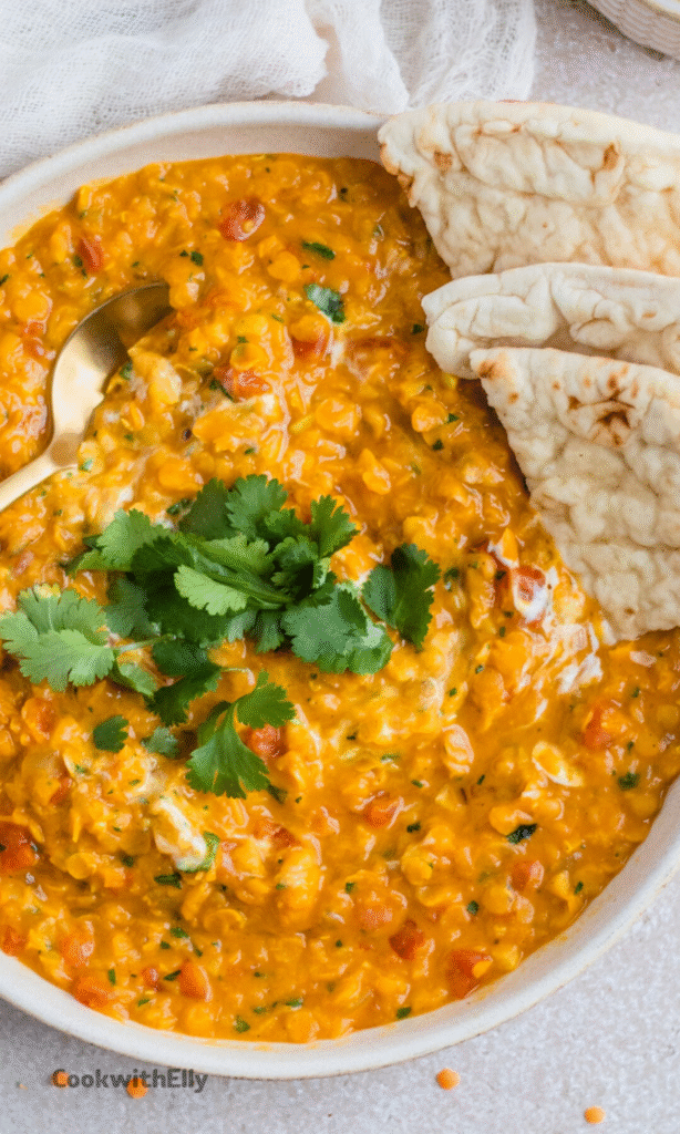 Lentil Soup Recipe