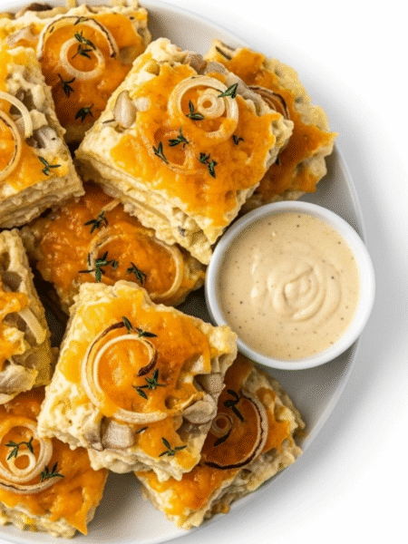 Scalloped Potatoes Recipe