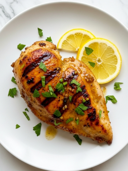 Chicken Marinade Recipe