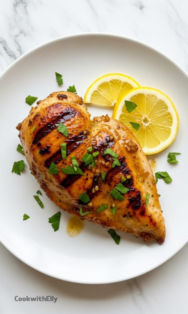 Chicken Marinade Recipe