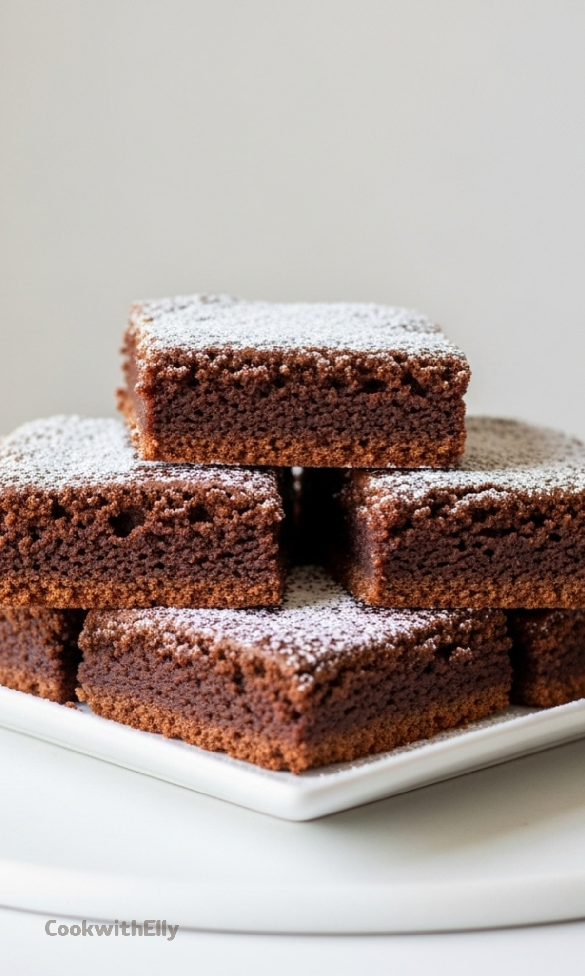 Cocoa Bars Recipe - cookwithelly.com