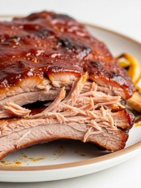 Crock Pot Ribs Recipe