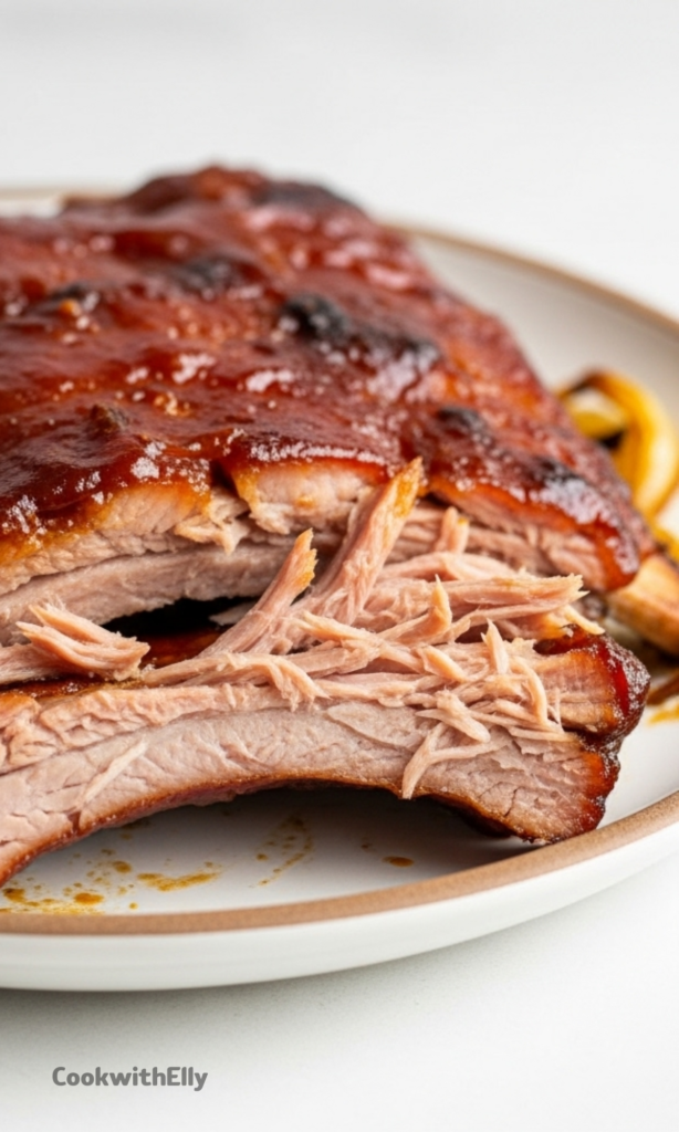 Crock Pot Ribs Recipe