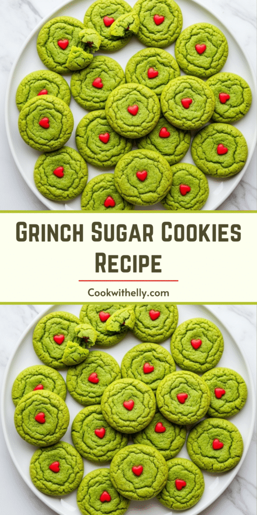 Cowboy Cookies Recipe