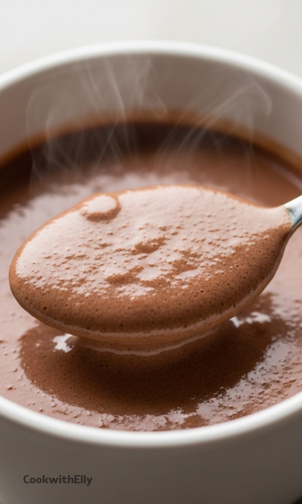 Mexican Champurrado Recipe