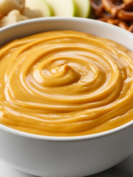 Beer Cheese Fondue Recipe