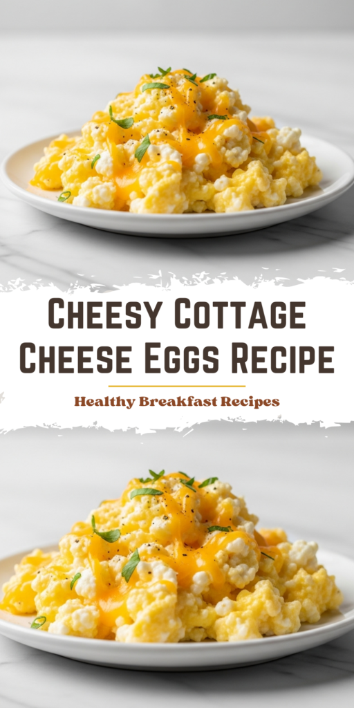 Cottage Cheese Egg Bites Recipe
