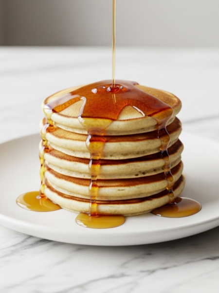 Instant Pancake Mix Recipe