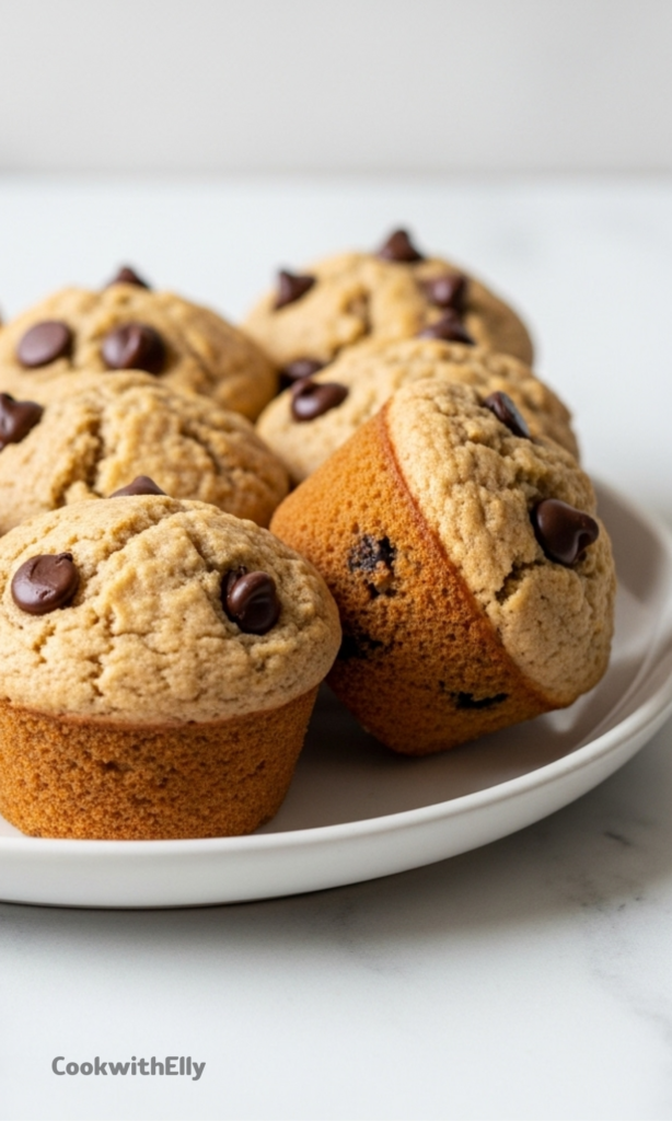 Protein Muffins Recipe