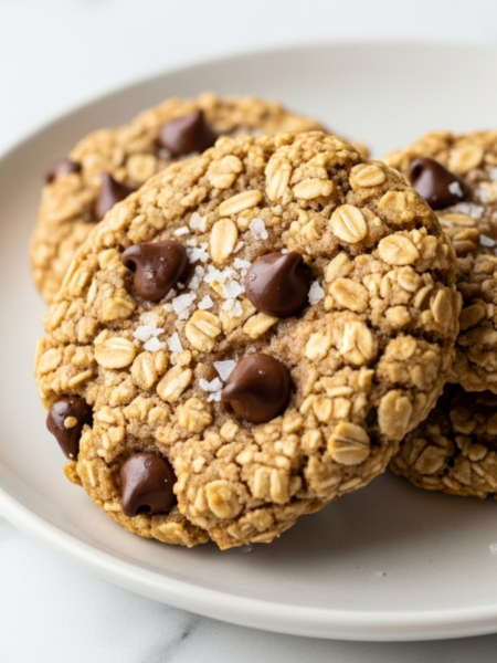 Super Protein Cookie Recipe