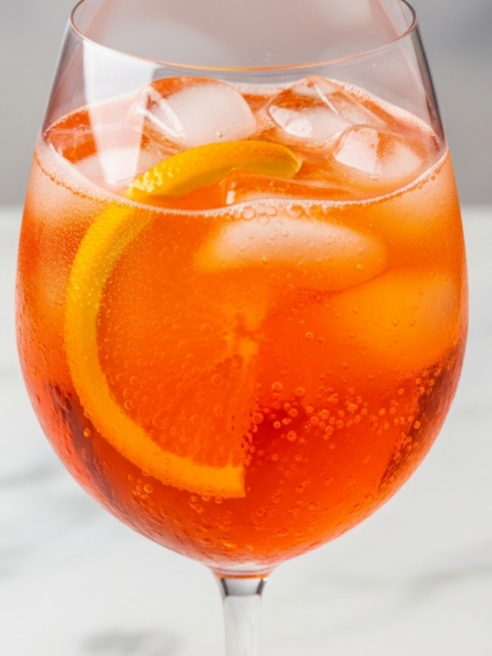 Classic Aperol Spritz Recipe