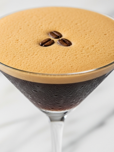 Espresso Martini Recipe