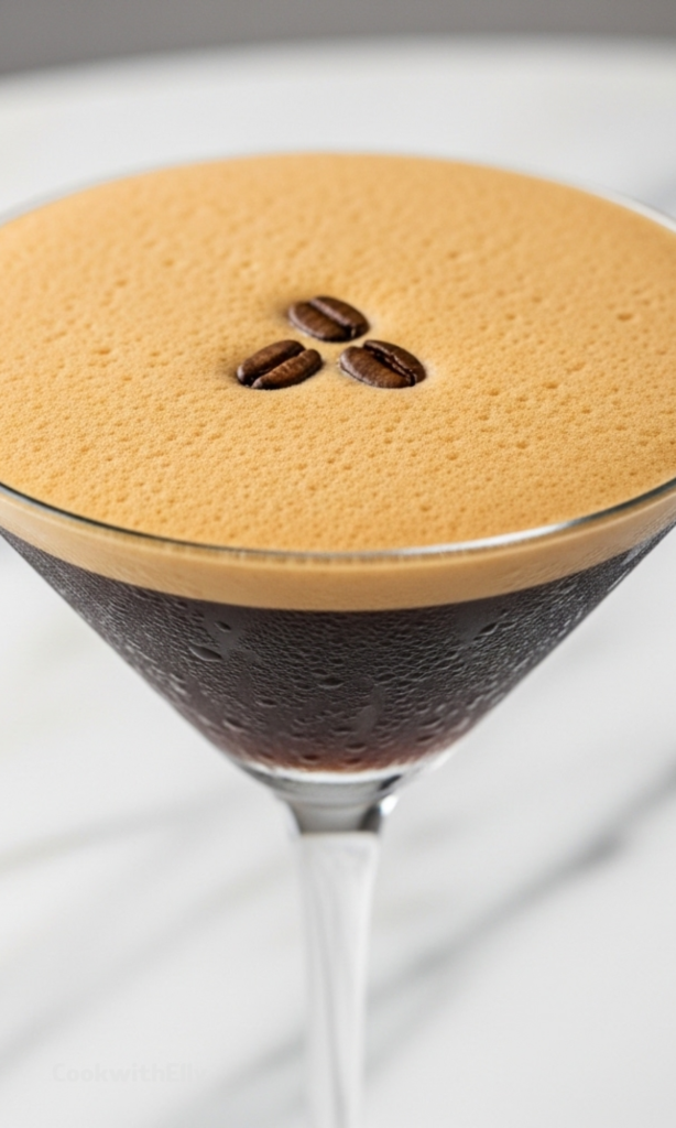 Espresso Martini Recipe