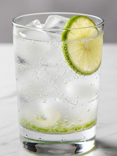 Gin and Tonic Recipe