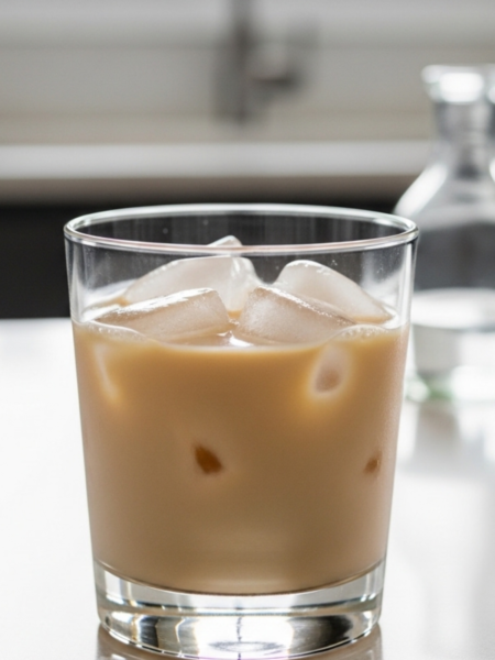 Homemade Baileys Irish Cream Recipe