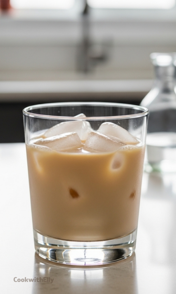 Homemade Baileys Irish Cream Recipe