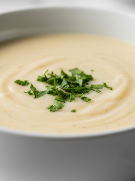 Irish Potato Soup Recipe