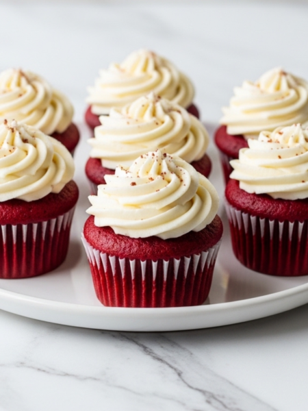 Red-Velvet-Cupcakes-Recipe