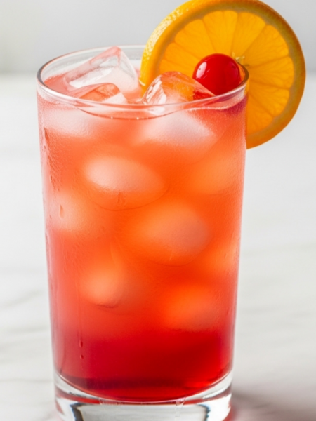 Sex on the Beach Recipe