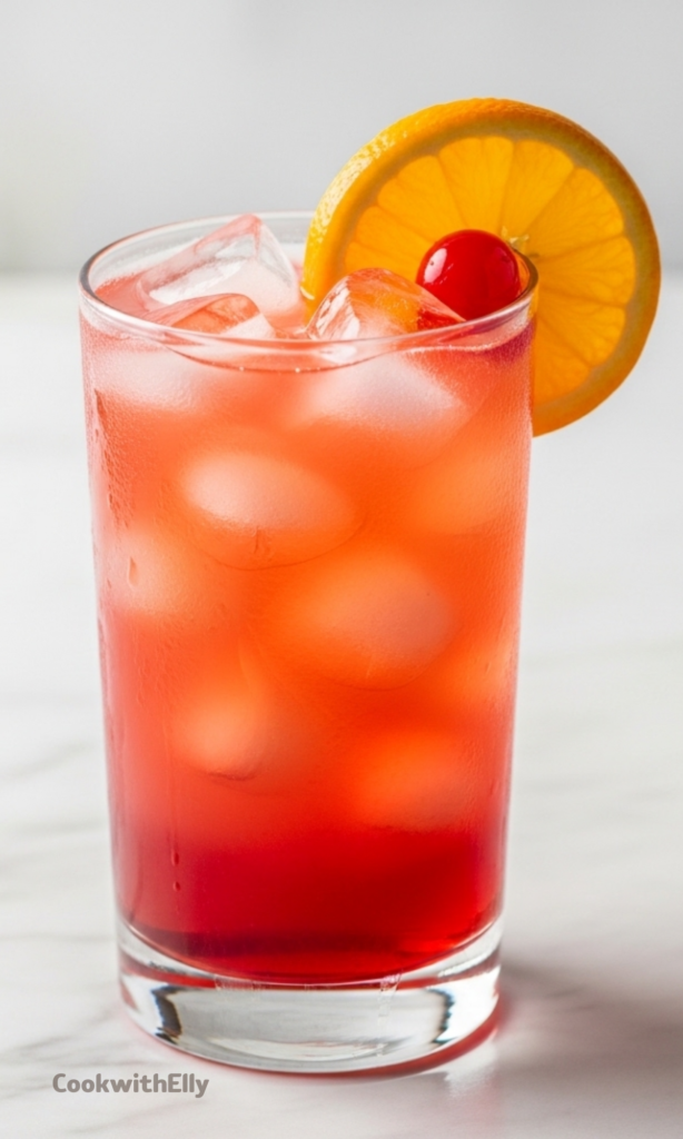 Sex on the Beach Recipe