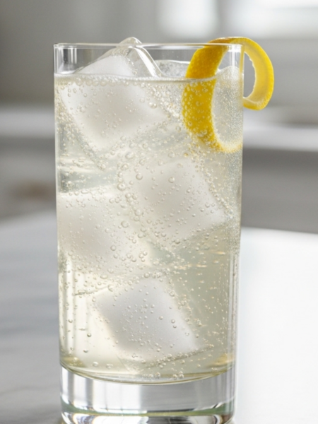 St-Germain Cocktail Recipe