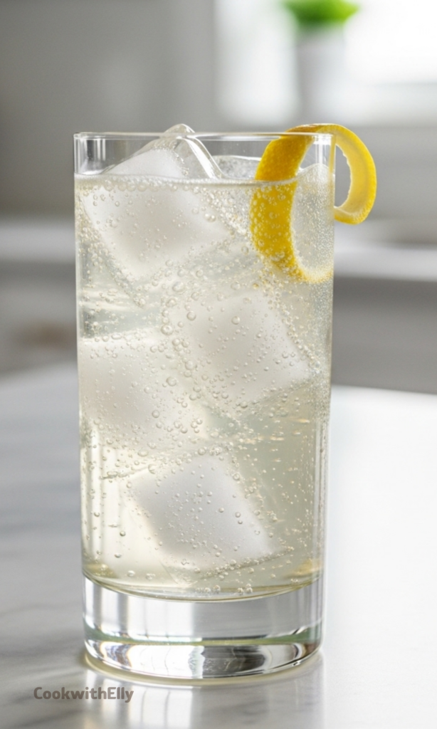 St-Germain Cocktail Recipe