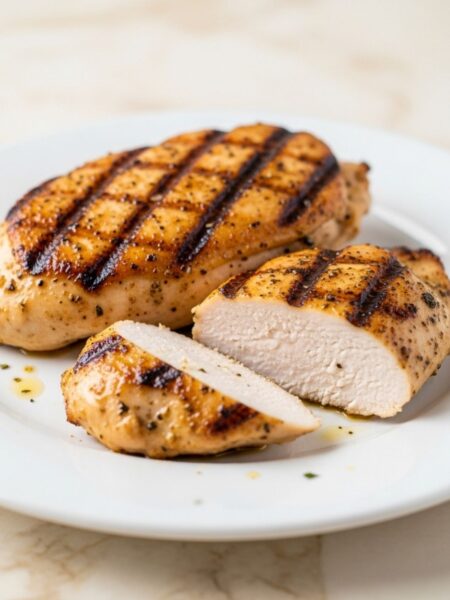 Blackstone Chicken Recipe