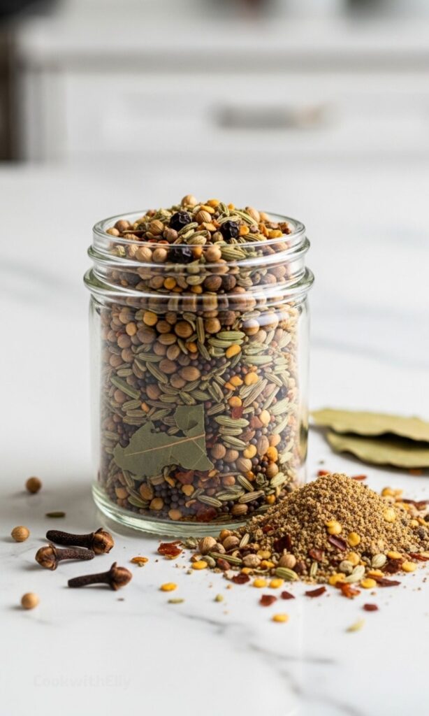 Corned Beef Seasoning Recipe