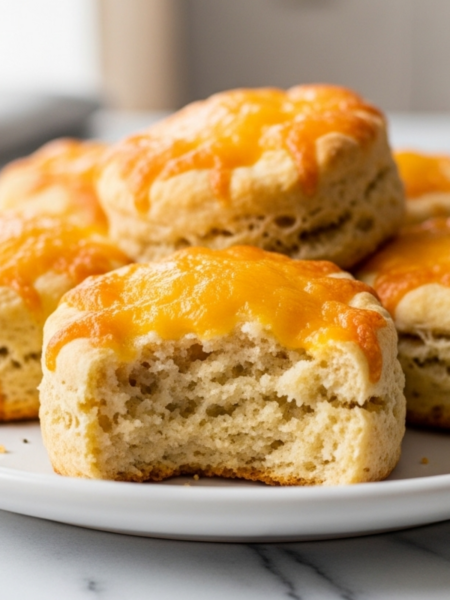 Easy Keto Biscuits Recipe