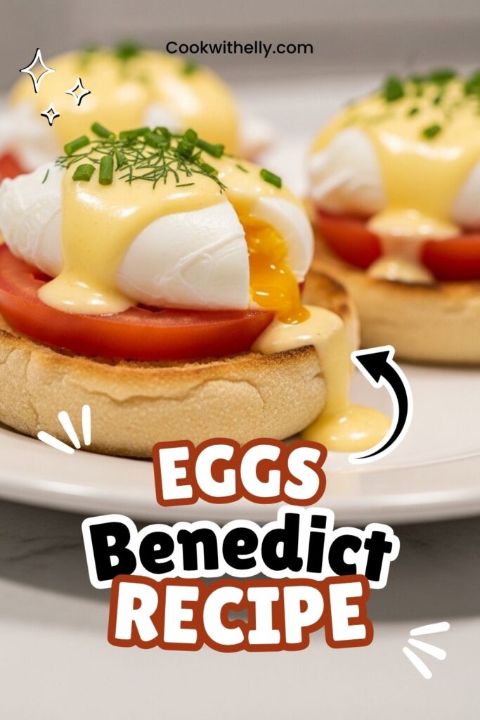 Eggs Benedict Recipe