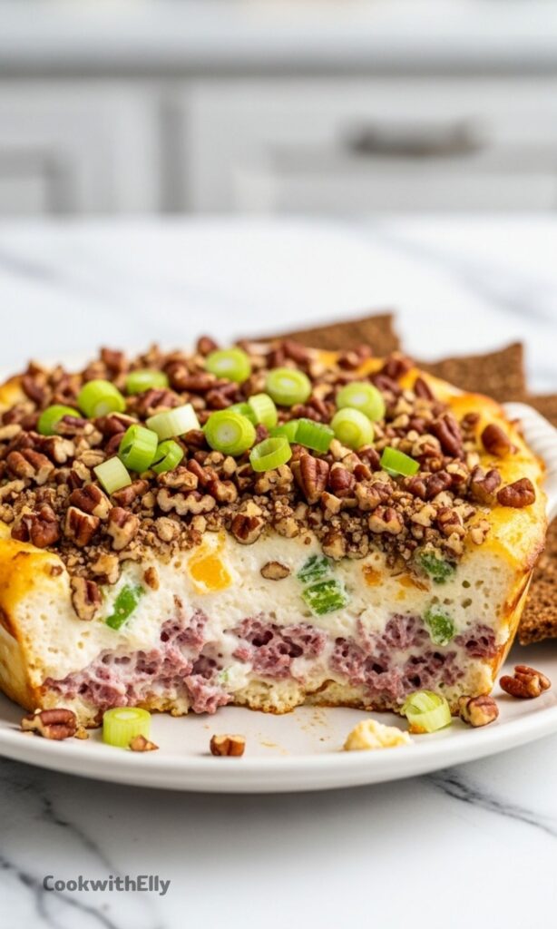 The Best Corned Beef Dip Recipe
