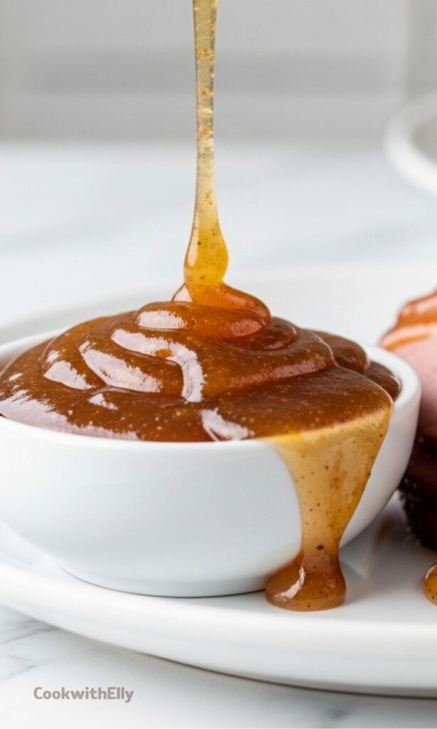 Pineapple Ham Glaze Recipe